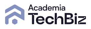 Logo - Academia Techbiz